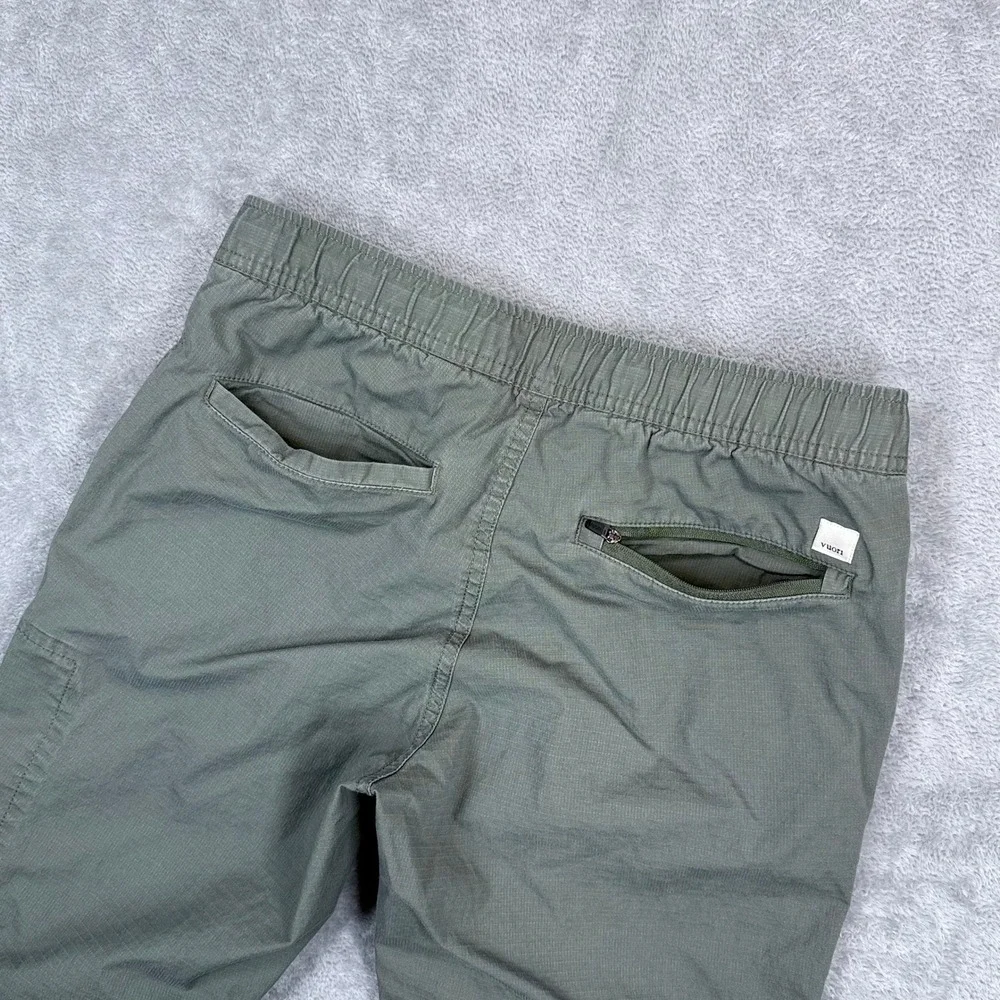 Vuori ripstop pants